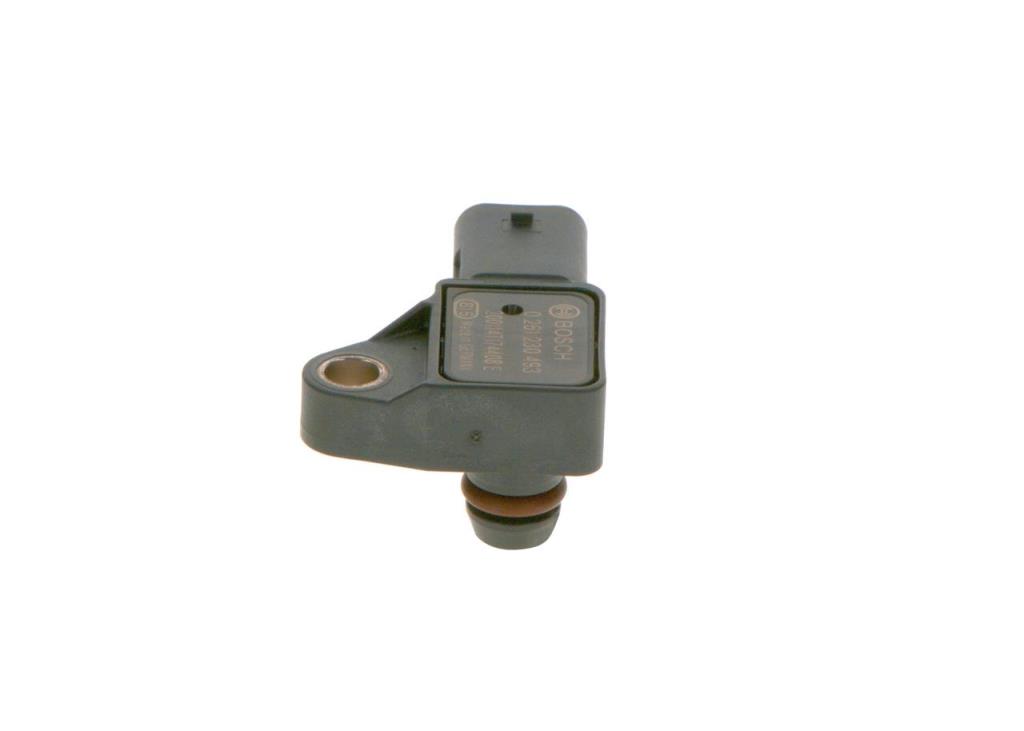 Capteur, pression de suralimentation BOSCH ref. 0 261 230 493