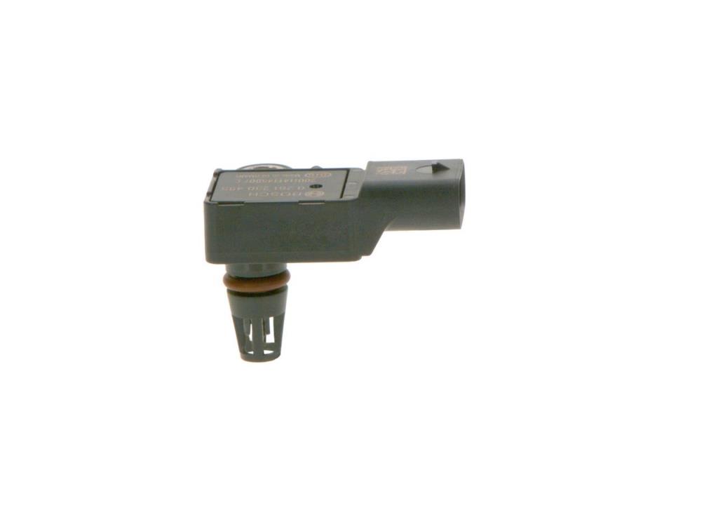Capteur, pression du tuyau d'admission BOSCH 0 261 230 495
