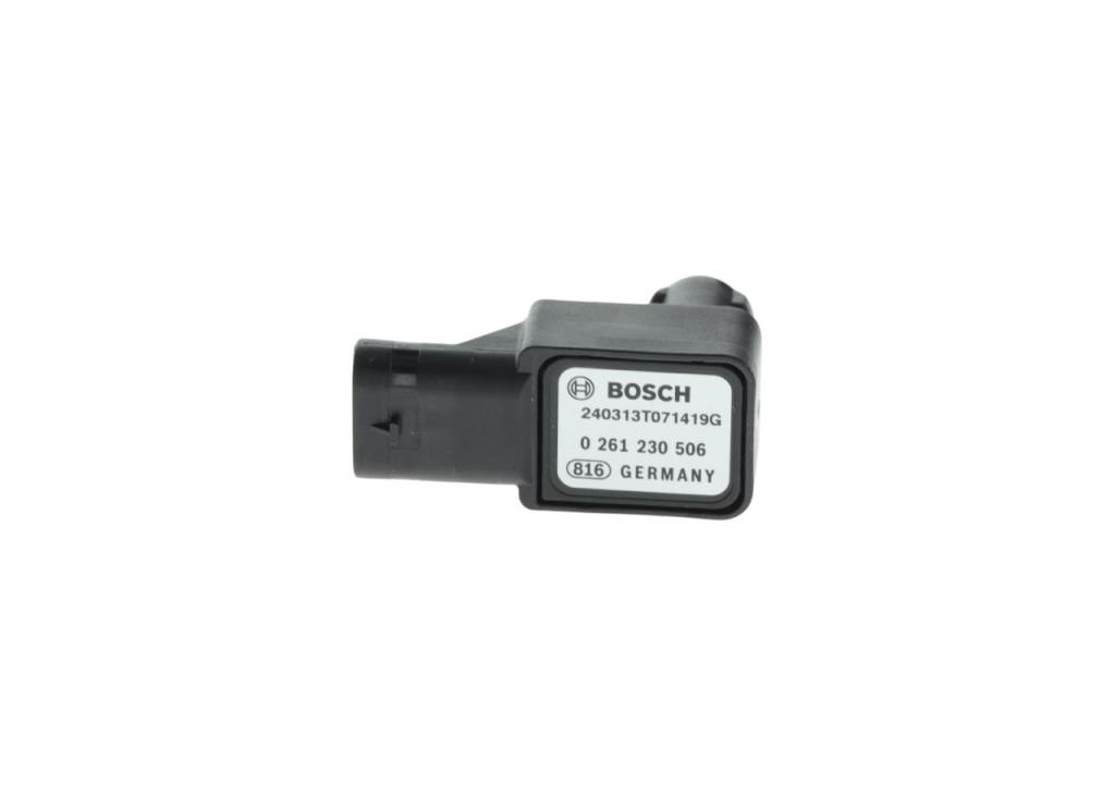 Sensor de pressão de admissão BOSCH ref. 0 261 230 506