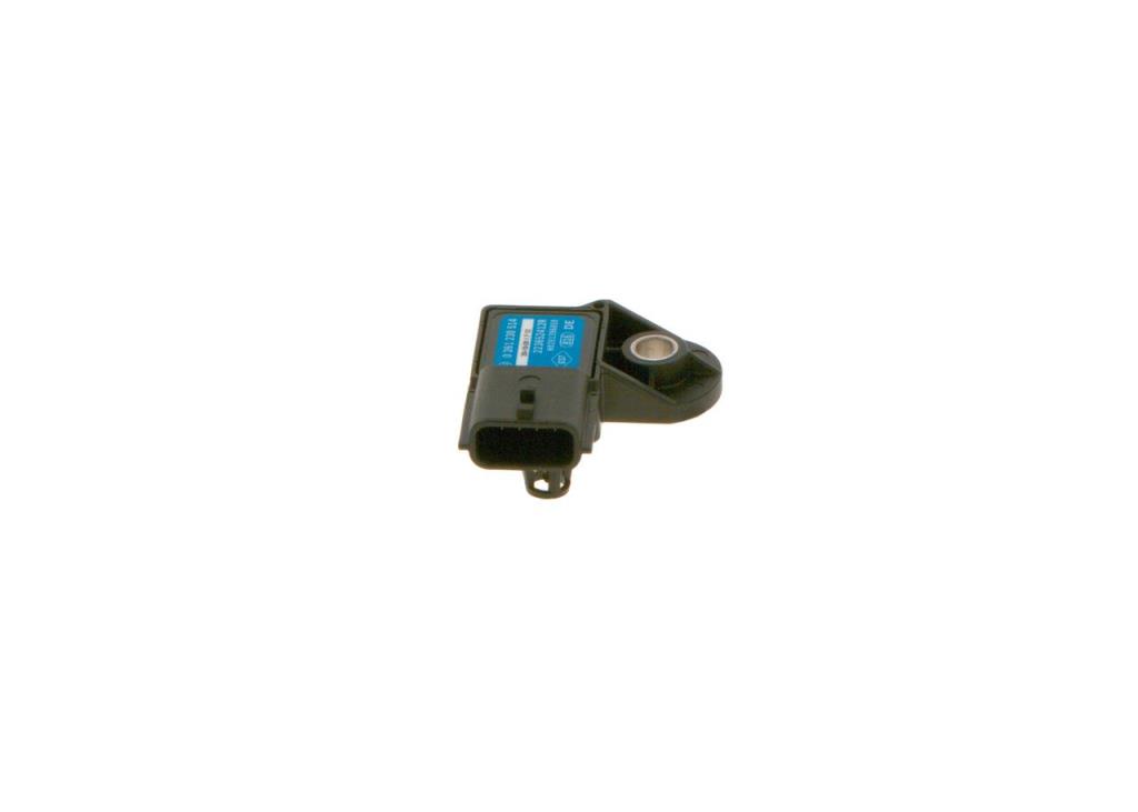 Capteur, pression du tuyau d'admission BOSCH 0 261 230 514