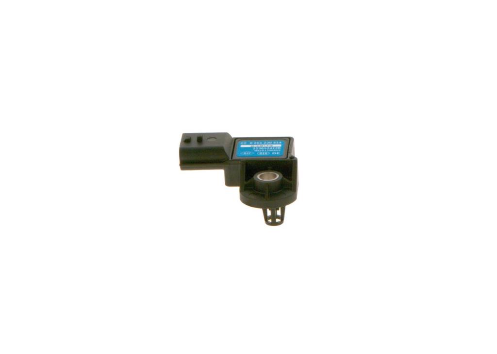 Capteur, pression du tuyau d'admission BOSCH 0 261 230 514