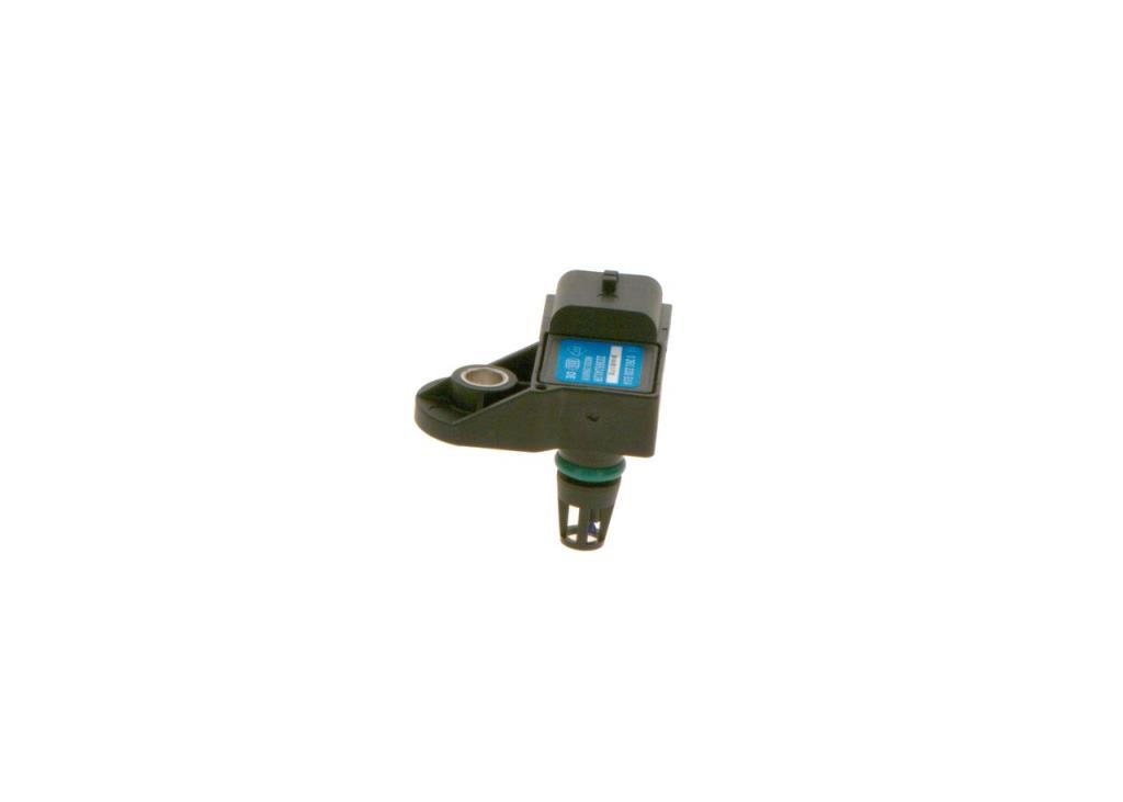 Capteur, pression du tuyau d'admission BOSCH 0 261 230 514