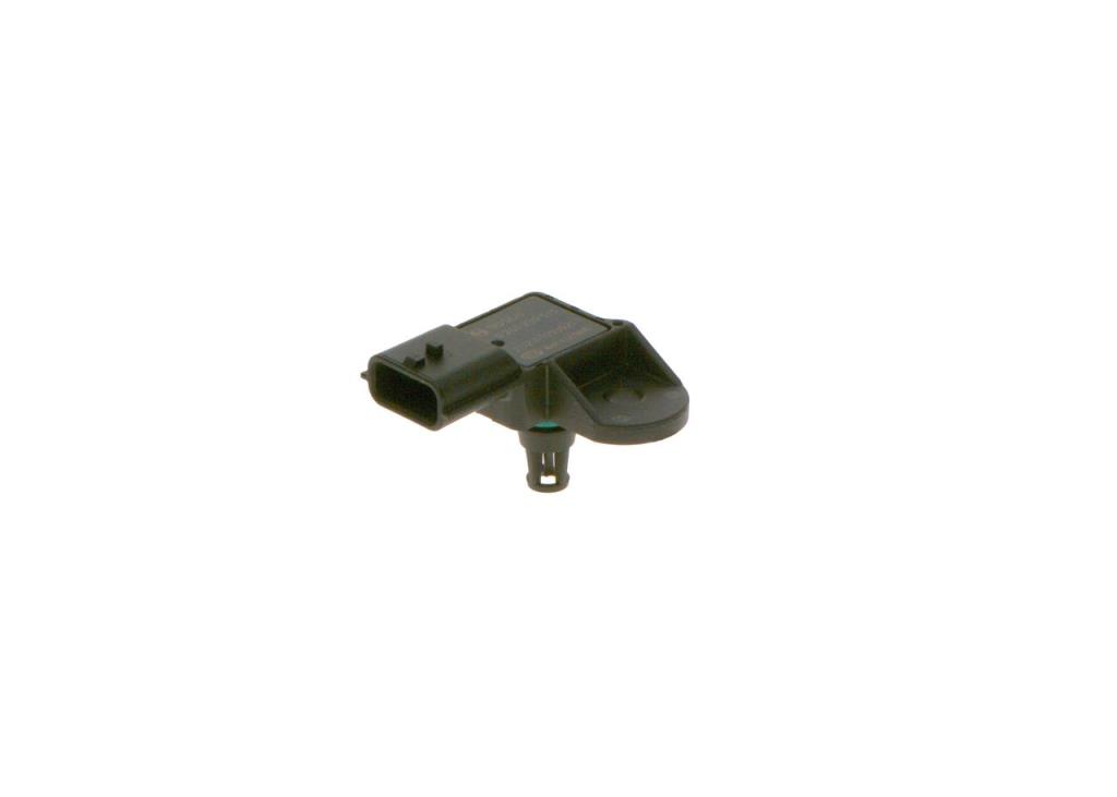 Sensor, temperatura do ar de admissão BOSCH ref. 0 261 230 515