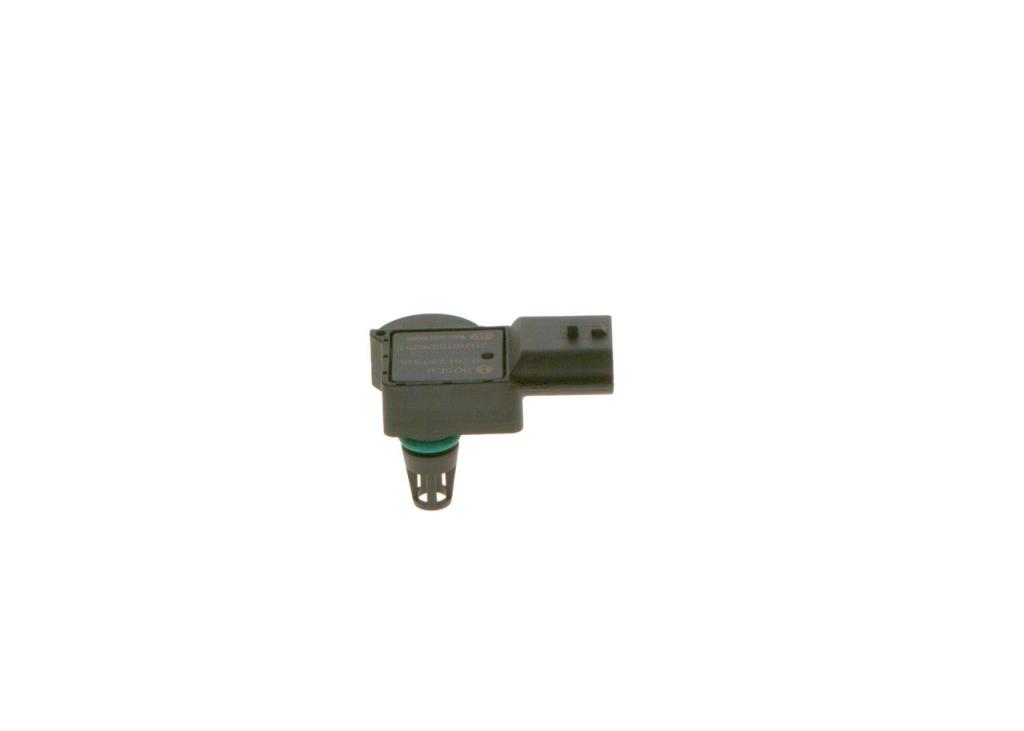 Sensor, temperatura do ar de admissão BOSCH ref. 0 261 230 515