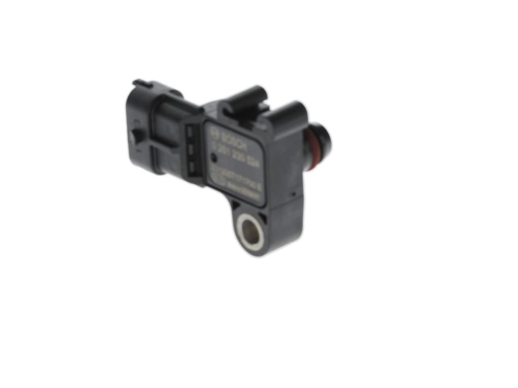 Capteur, pression de suralimentation BOSCH ref. 0 261 230 524