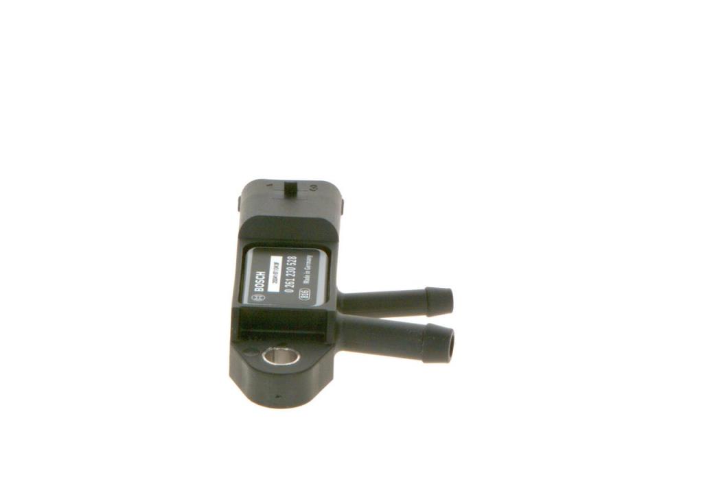 Sensor, presión gas de escape BOSCH ref. 0 261 230 528