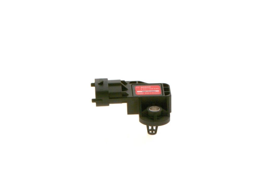 Sensor, temperatura do ar de admissão BOSCH ref. 0 261 230 549