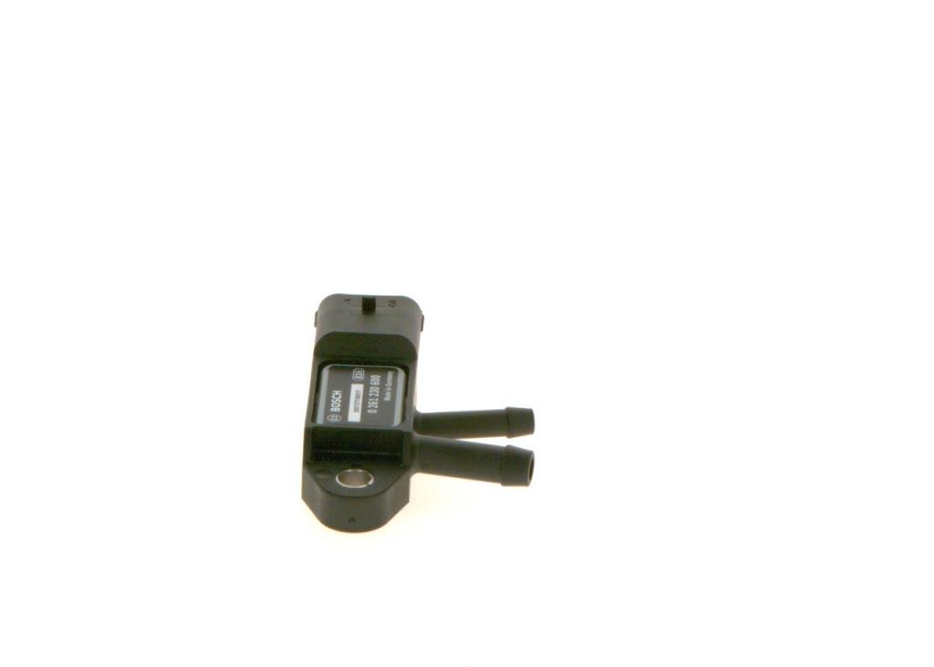 Sensor, presión gas de escape BOSCH ref. 0 261 230 600