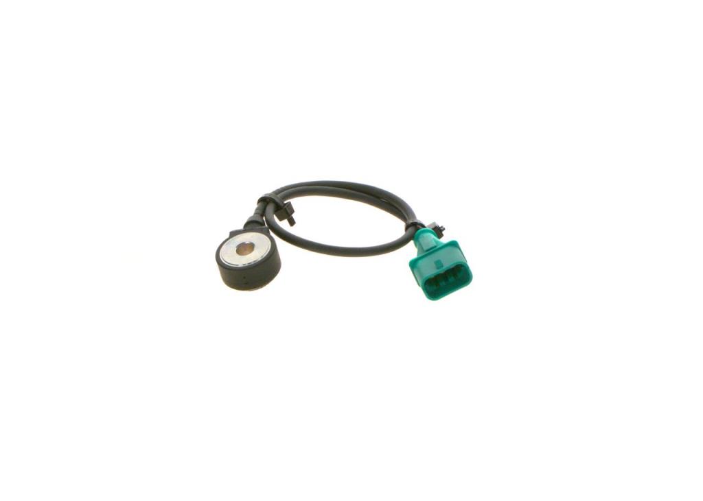 Sensor de batida BOSCH ref. 0 261 231 118