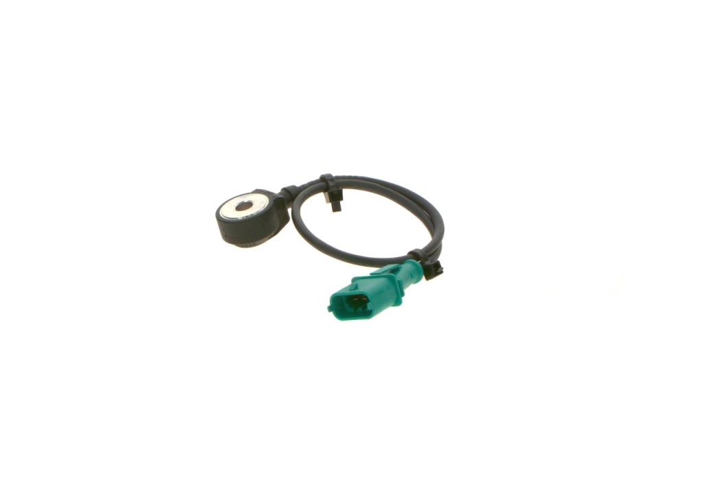 Sensor de batida BOSCH ref. 0 261 231 118