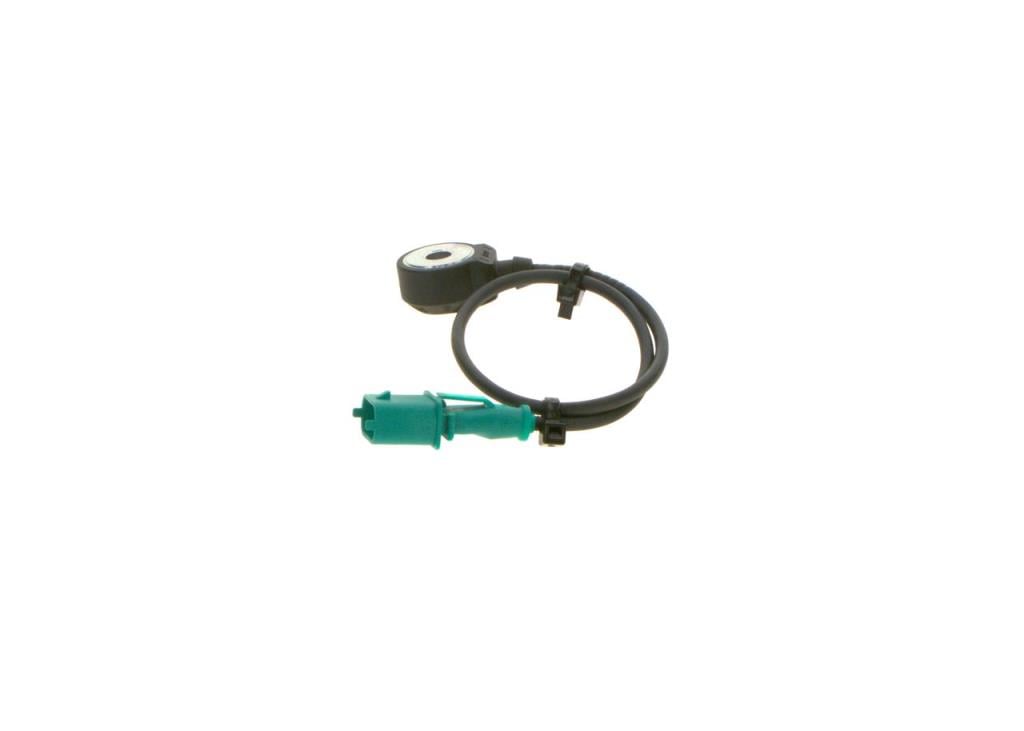 Sensor de batida BOSCH ref. 0 261 231 118