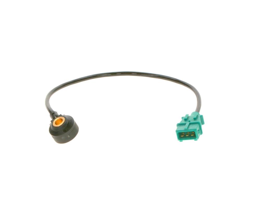 Sensor de batida BOSCH 0 261 231 125