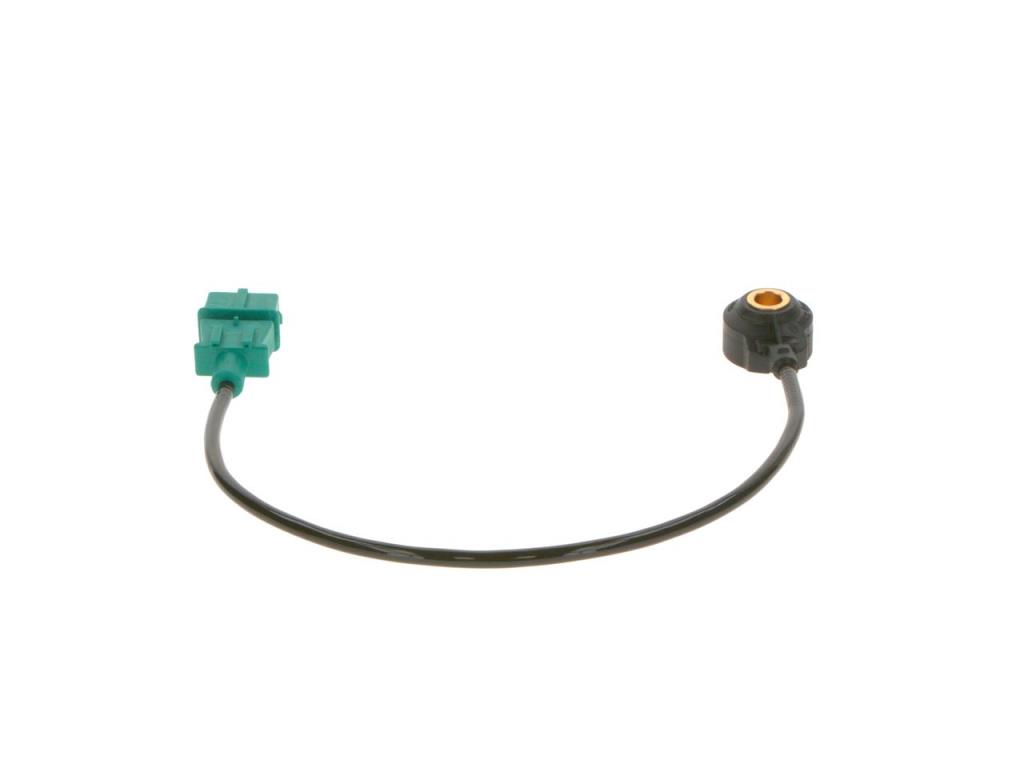 Sensor de batida BOSCH 0 261 231 125