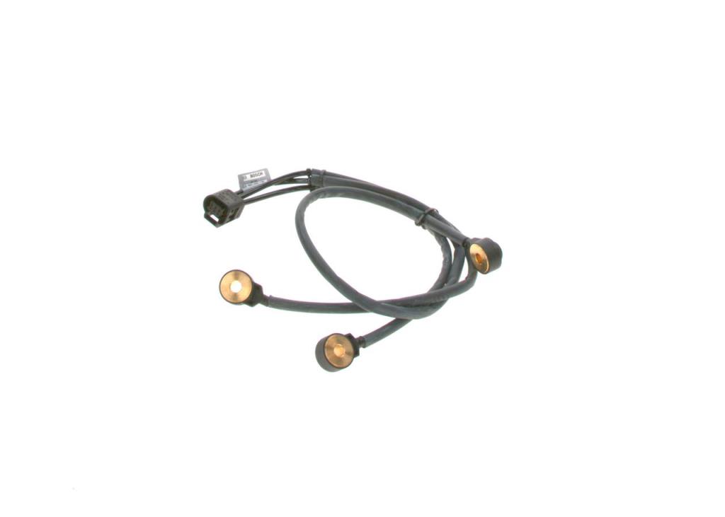 Sensor de batida BOSCH ref. 0 261 231 171