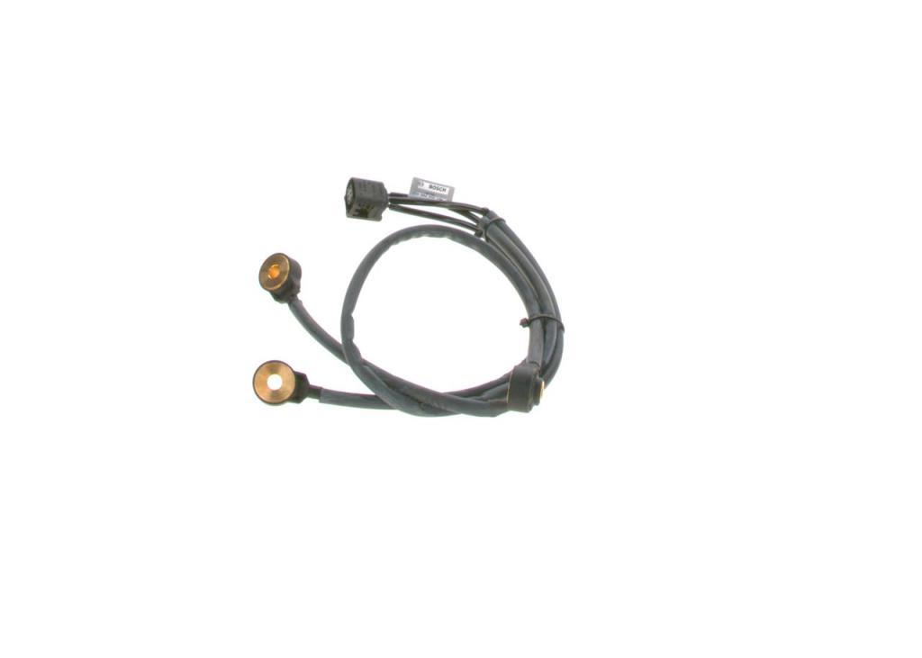 Sensor de batida BOSCH ref. 0 261 231 171