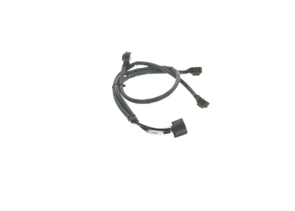 Sensor de batida BOSCH ref. 0 261 231 171