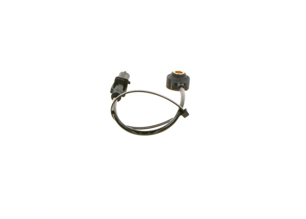 Sensor de batida BOSCH 0 261 231 196