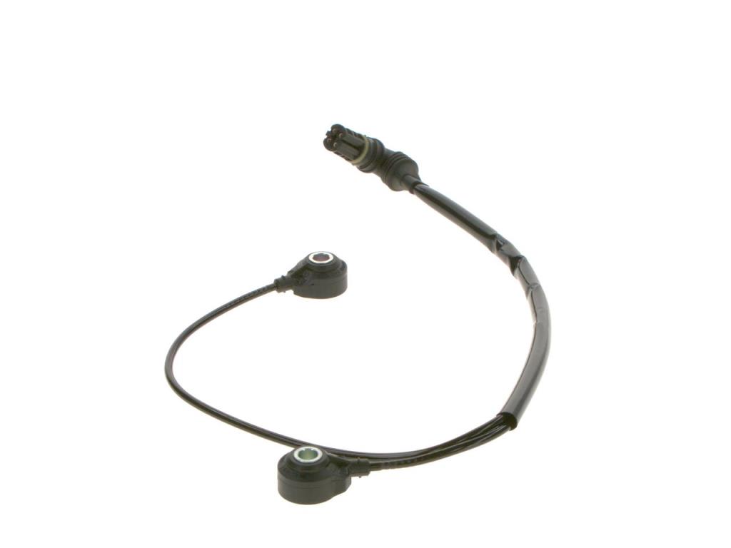 Sensor de batida BOSCH 0 261 231 200