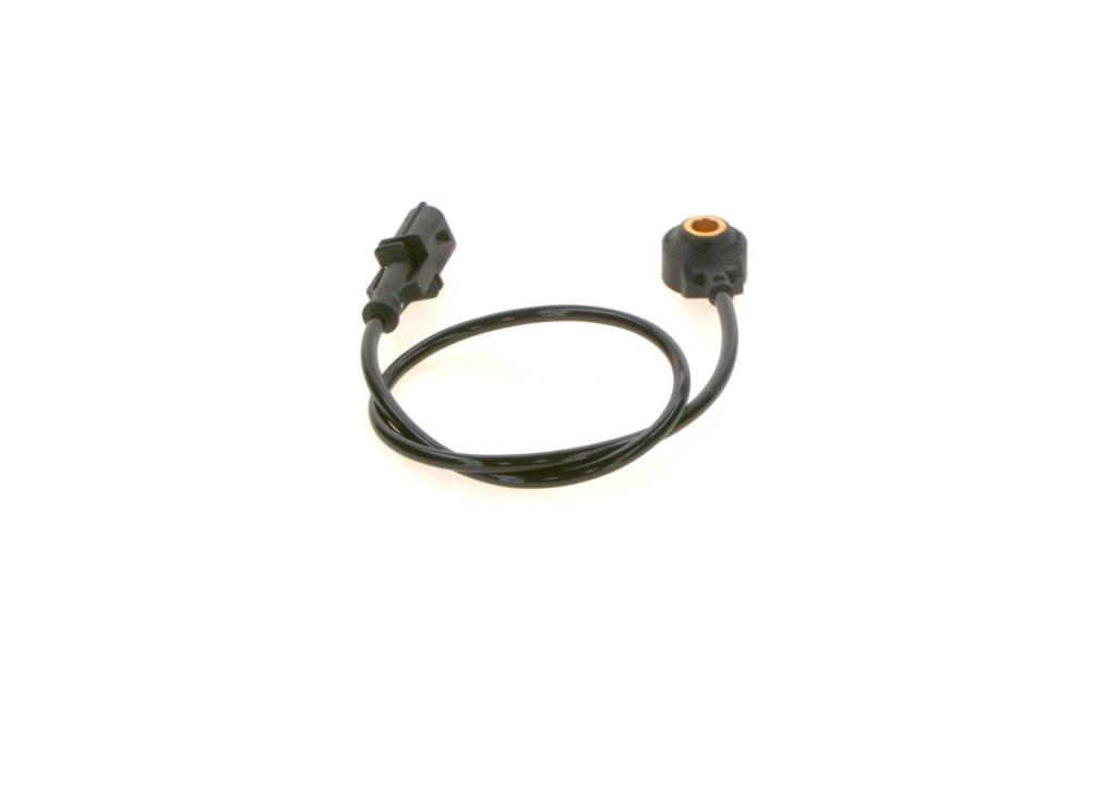 Sensor de batida BOSCH 0 261 231 212