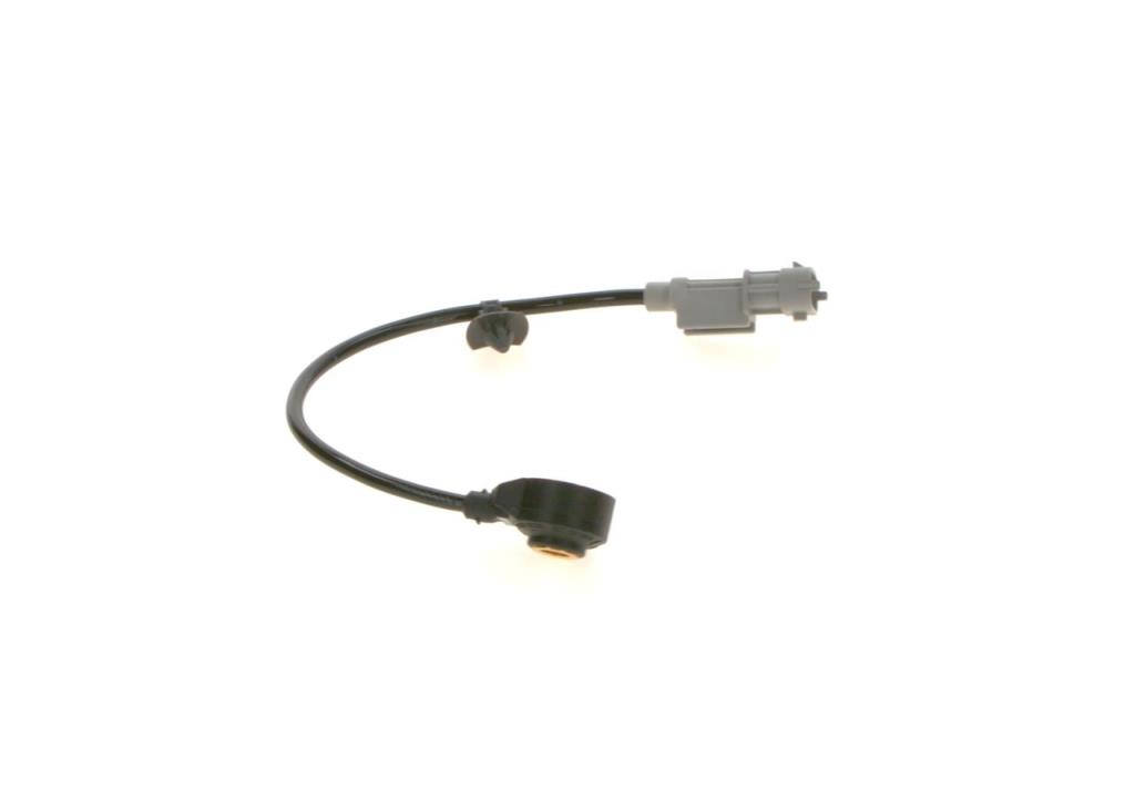 Sensor de batida BOSCH ref. 0 261 231 228