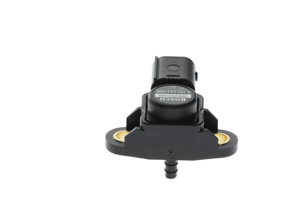 Sensor BOSCH 0 261 232 00D