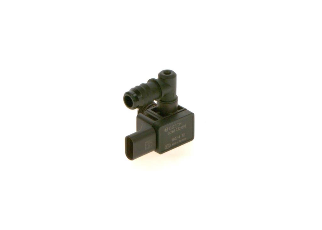 Sensor BOSCH ref. 0 261 232 016