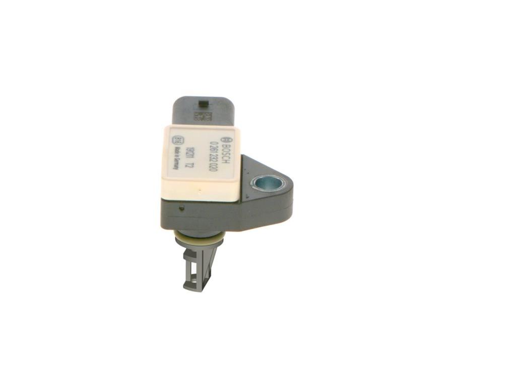Capteur, pression de suralimentation BOSCH ref. 0 261 232 020