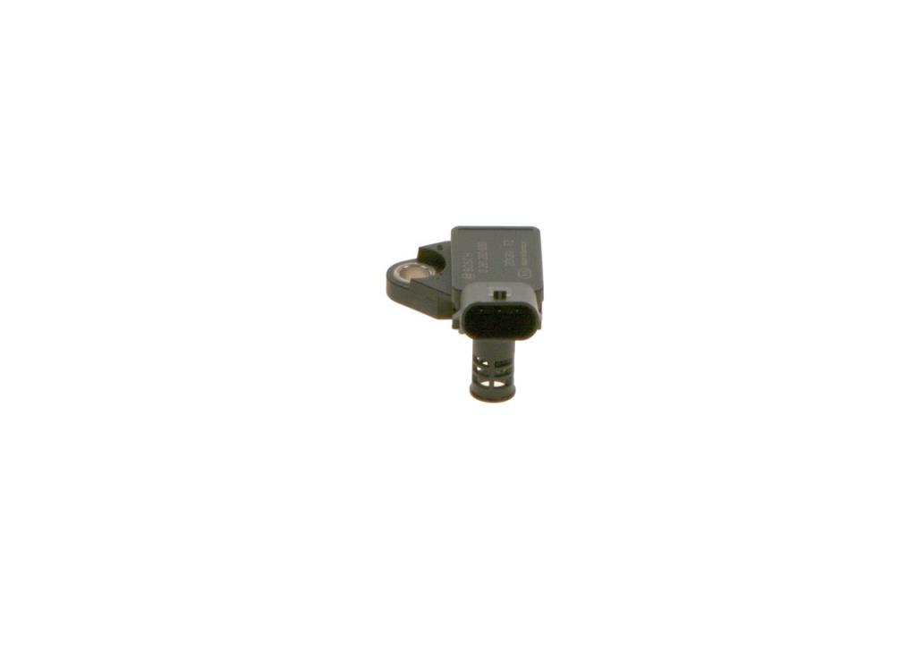 Sensor, presión de sobrealimentación BOSCH ref. 0 261 232 030