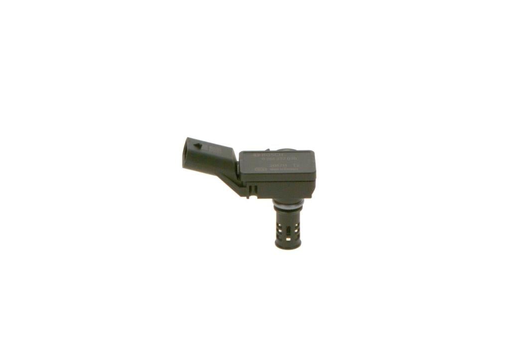 Sensor, presión de sobrealimentación BOSCH ref. 0 261 232 030
