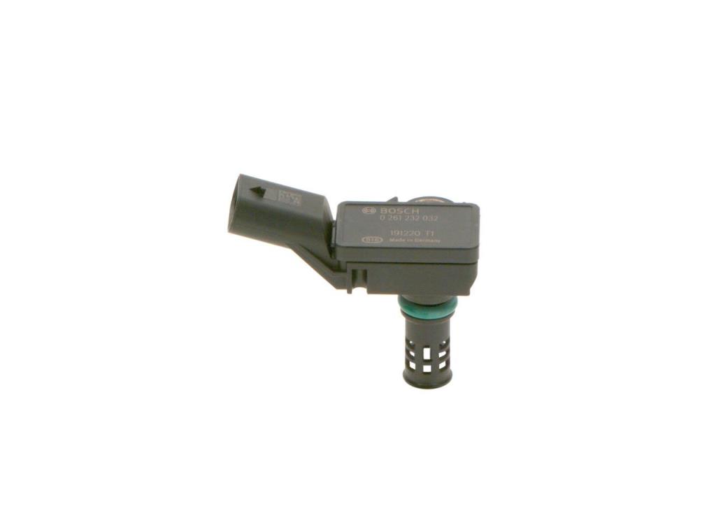 Capteur, pression de suralimentation BOSCH ref. 0 261 232 032