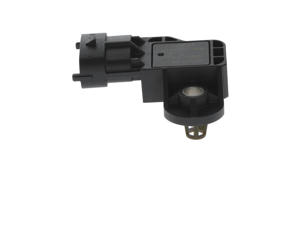Capteur, pression du tuyau d'admission BOSCH 0 261 232 05W