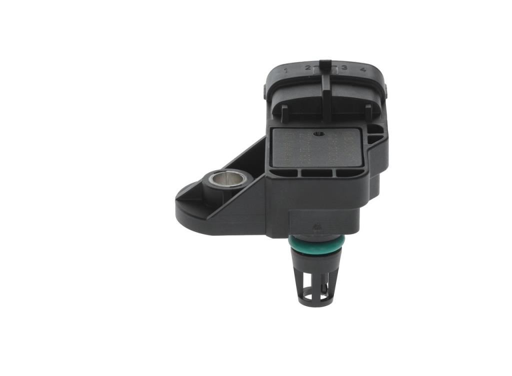 Capteur, pression du tuyau d'admission BOSCH 0 261 232 05W