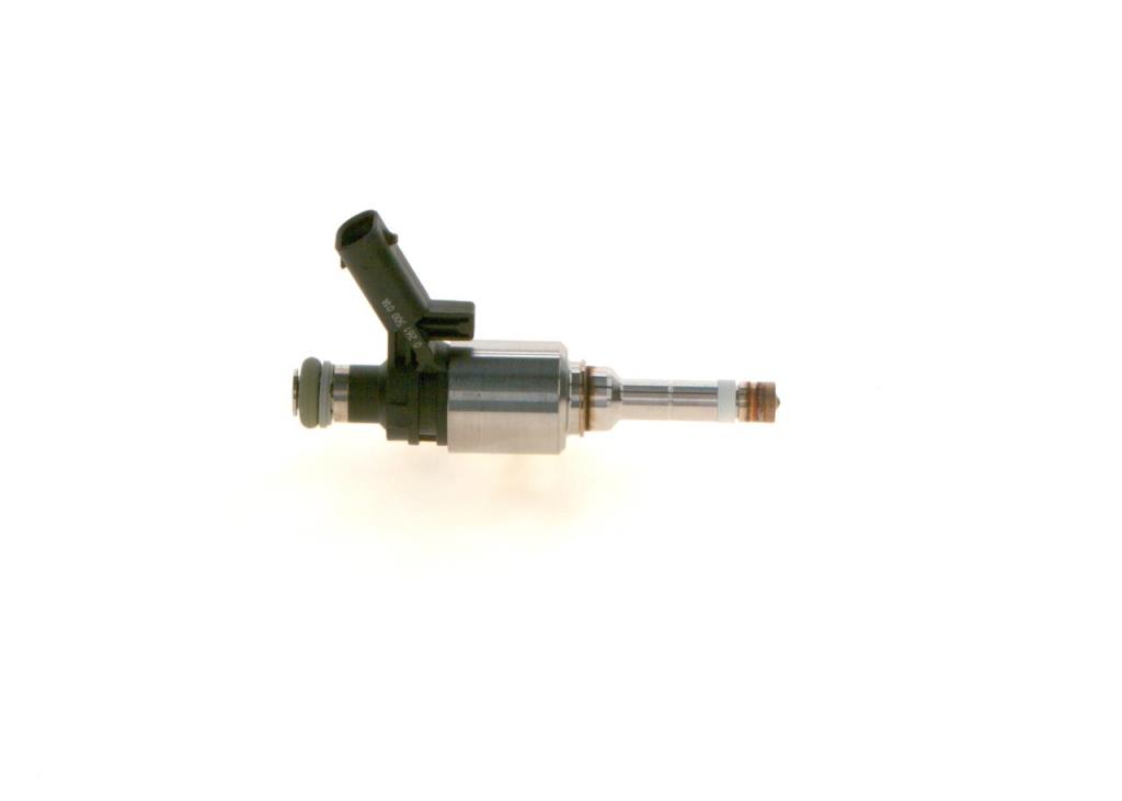 Soupape d'injection BOSCH 0 261 500 01A