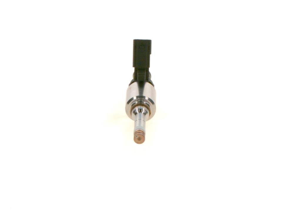 Soupape d'injection BOSCH 0 261 500 01A