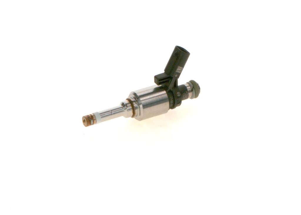 Soupape d'injection BOSCH 0 261 500 01A