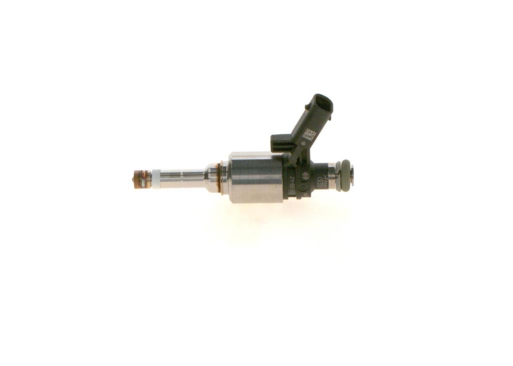 Soupape d'injection BOSCH 0 261 500 01A