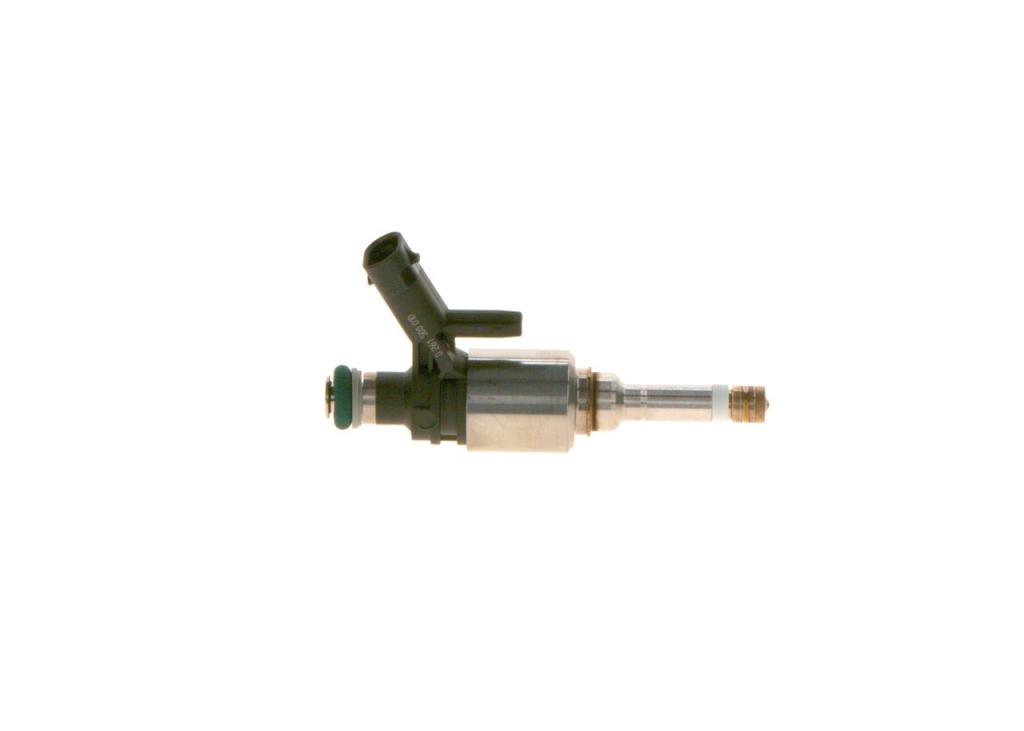 Soupape d'injection BOSCH 0 261 500 01D