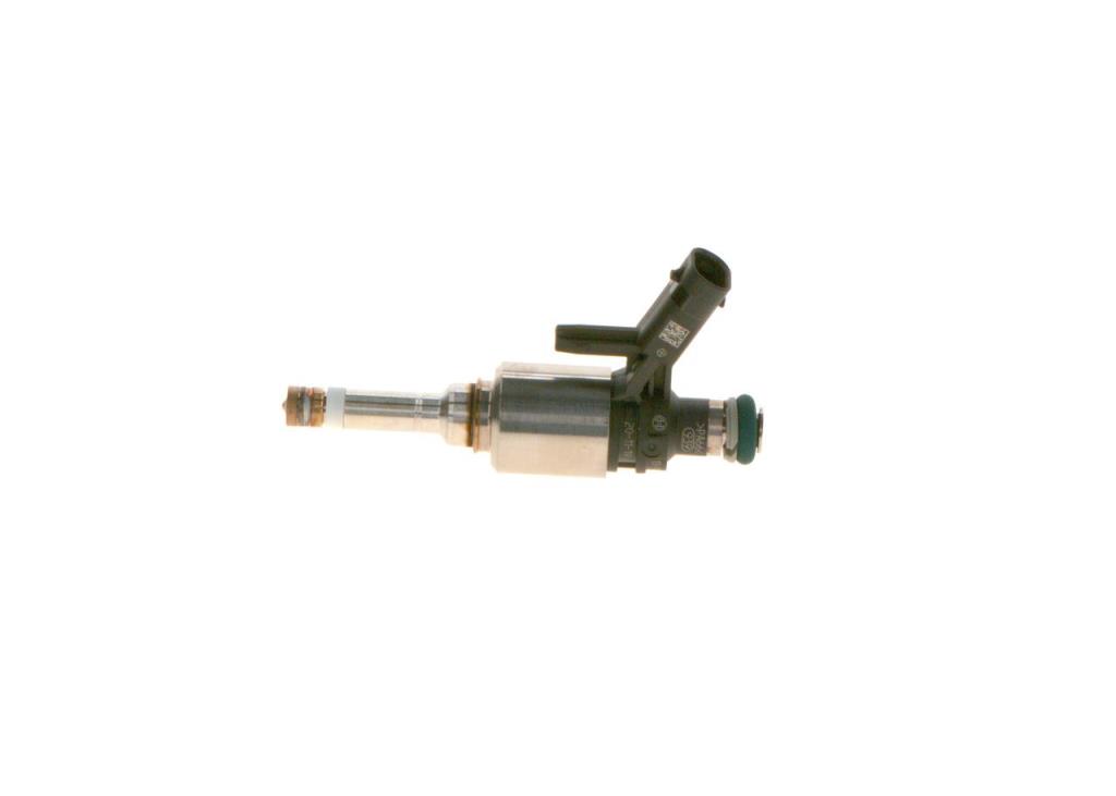Soupape d'injection BOSCH 0 261 500 01D