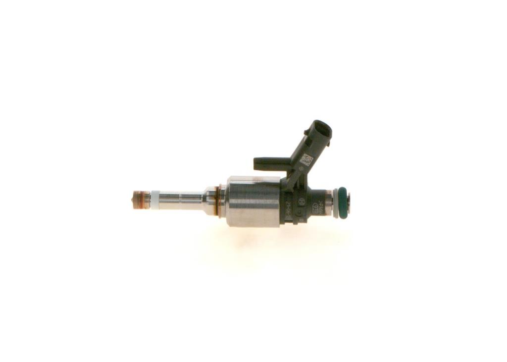 Soupape d'injection BOSCH 0 261 500 01E