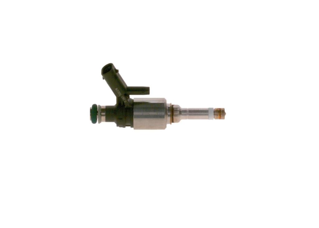 Soupape d'injection BOSCH 0 261 500 01K