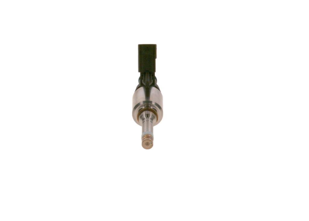 Soupape d'injection BOSCH 0 261 500 01K