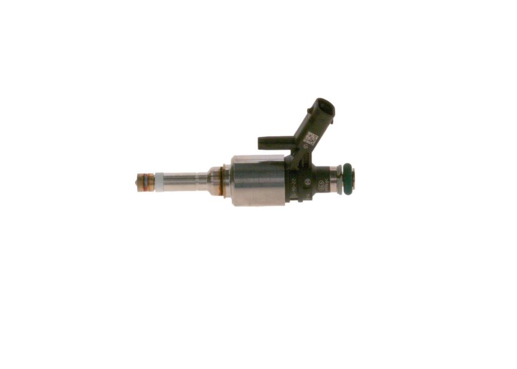 Soupape d'injection BOSCH 0 261 500 01K
