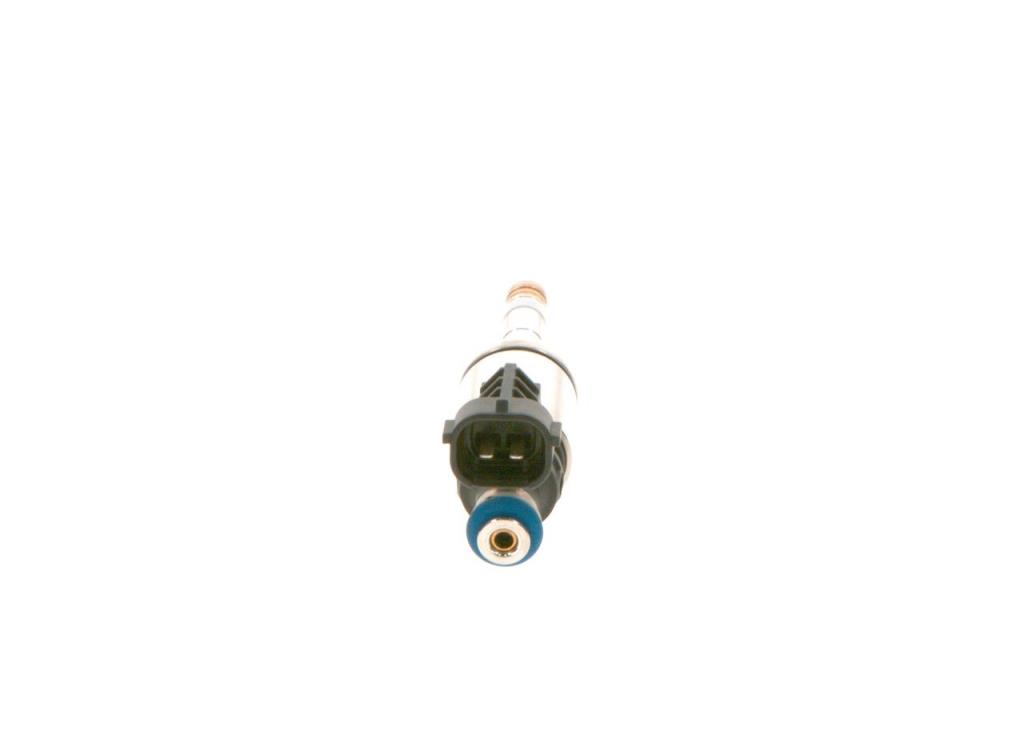 Válvula de injeção BOSCH ref. 0 261 500 04Z