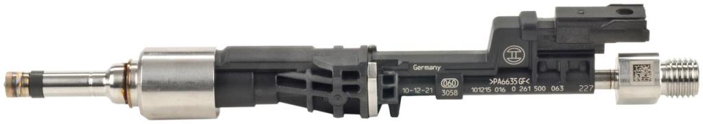Inyector BOSCH ref. 0 261 500 063