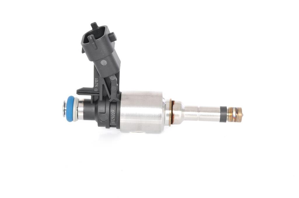 Inyector BOSCH ref. 0 261 500 100