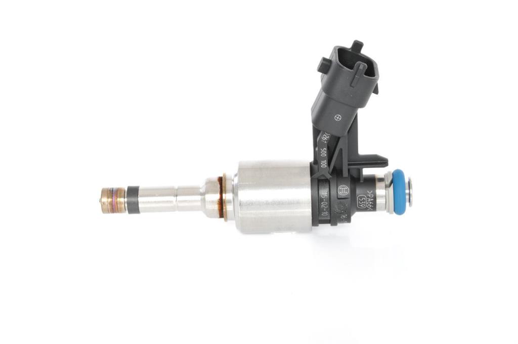 Inyector BOSCH ref. 0 261 500 100