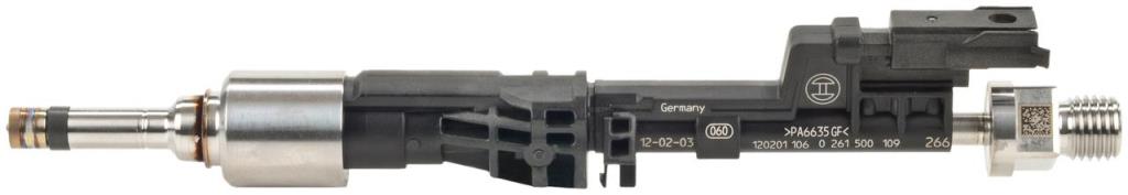 Inyector BOSCH ref. 0 261 500 109