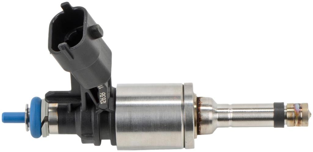 Injector BOSCH 0 261 500 112