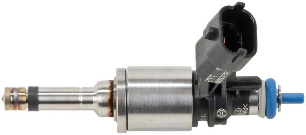 Injector BOSCH 0 261 500 112