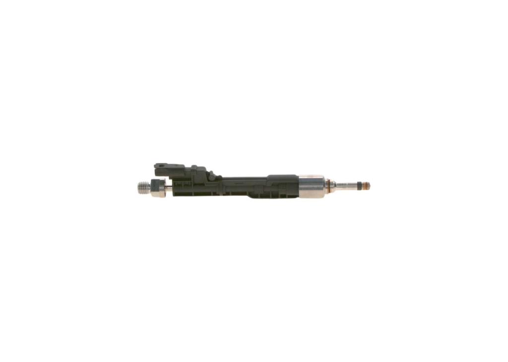 Inyector BOSCH ref. 0 261 500 136